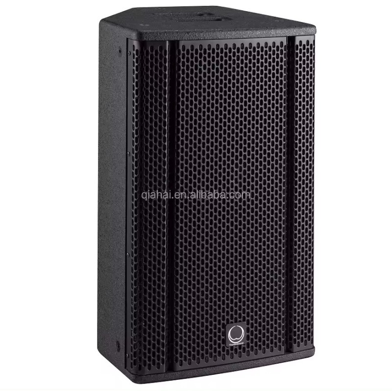Active TH Series 10 12 15 Inch TH410P 10 Inch Two way Full Range Loudspeaker RMS 350W DJ Audio Equipment Club Bar Stage Speaker