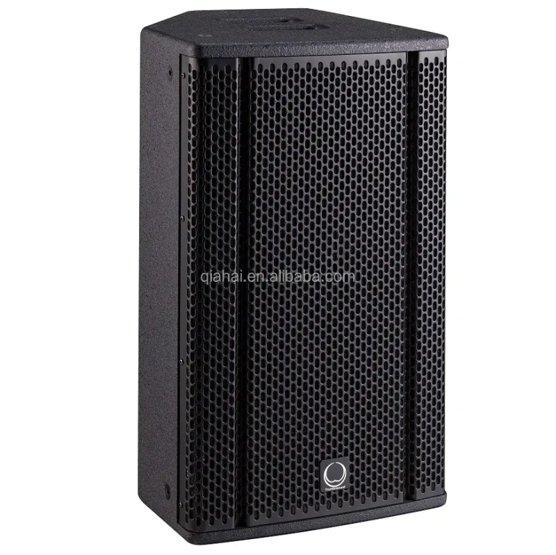 Active TH Series 10 12 15 Inch TH412P 12 Inch Bass Speaker Two way Full Range RMS 400W Sound DJ Audio KTV Club Bar Stage Speaker