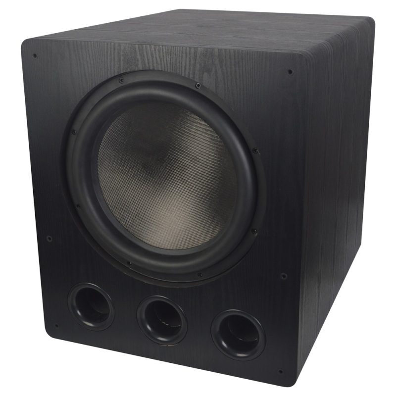 BW15 Single 15-inch active subwoofer for home party music bar activity