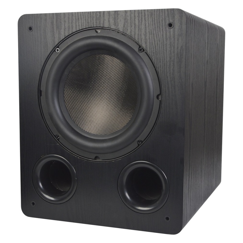 BW8 Single 8-inch active subwoofer for home party outdoor activity