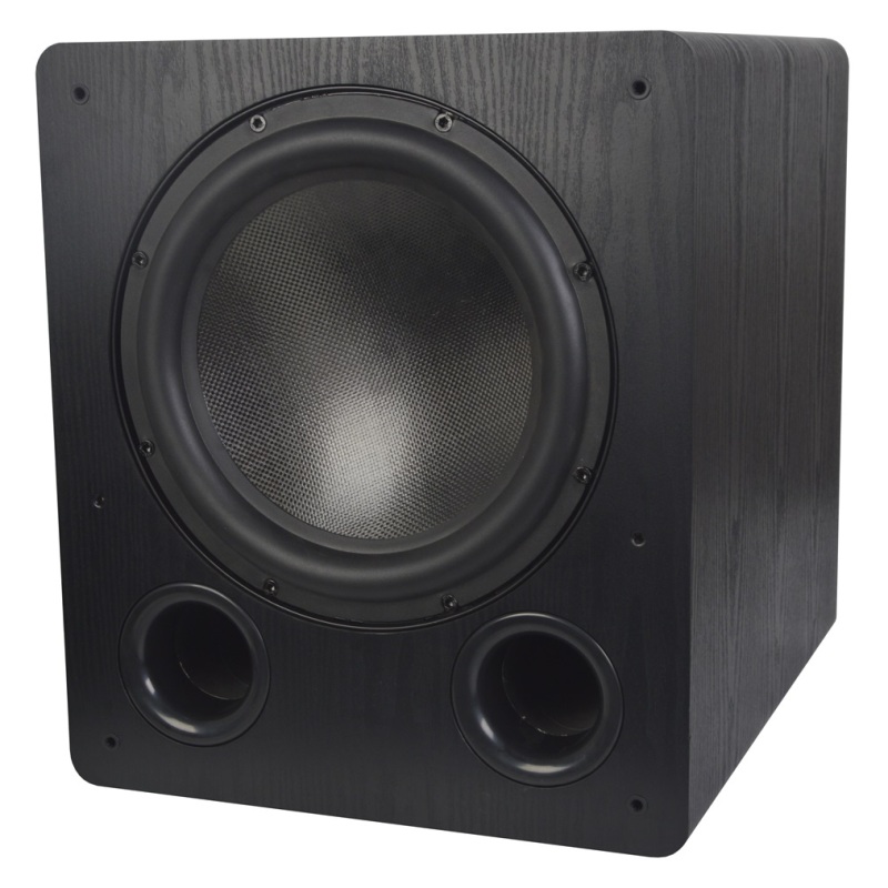 BW12 Single 12-inch active subwoofer for home party music bar activity