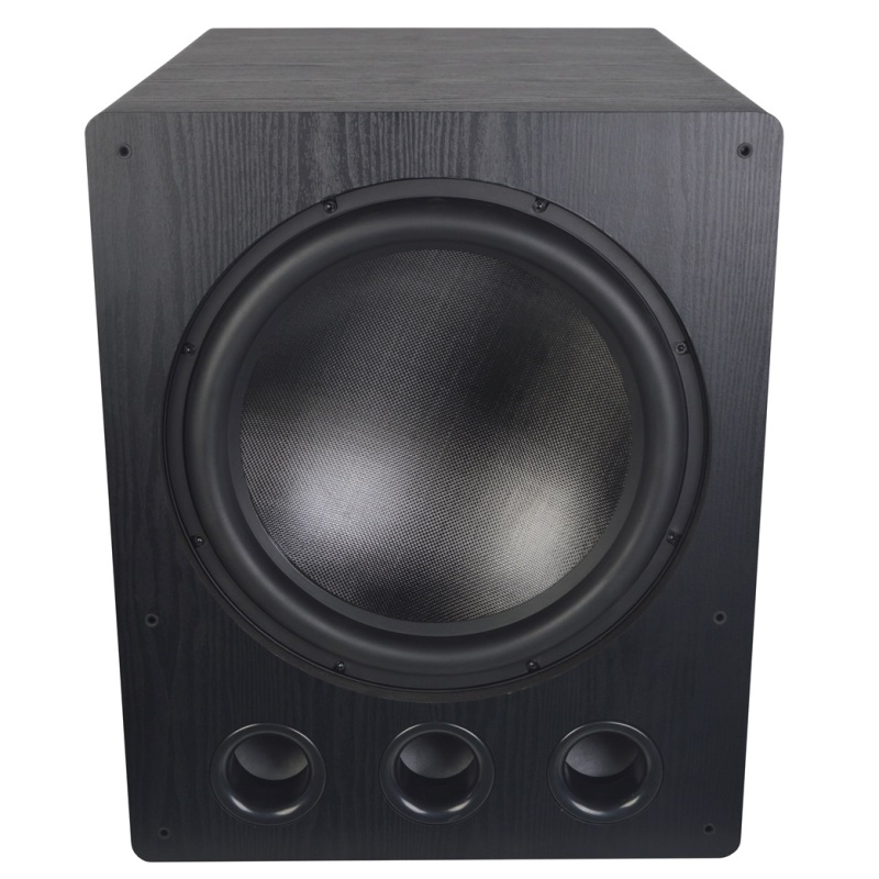 BW18 Single 18-inch active subwoofer for home party music bar activity
