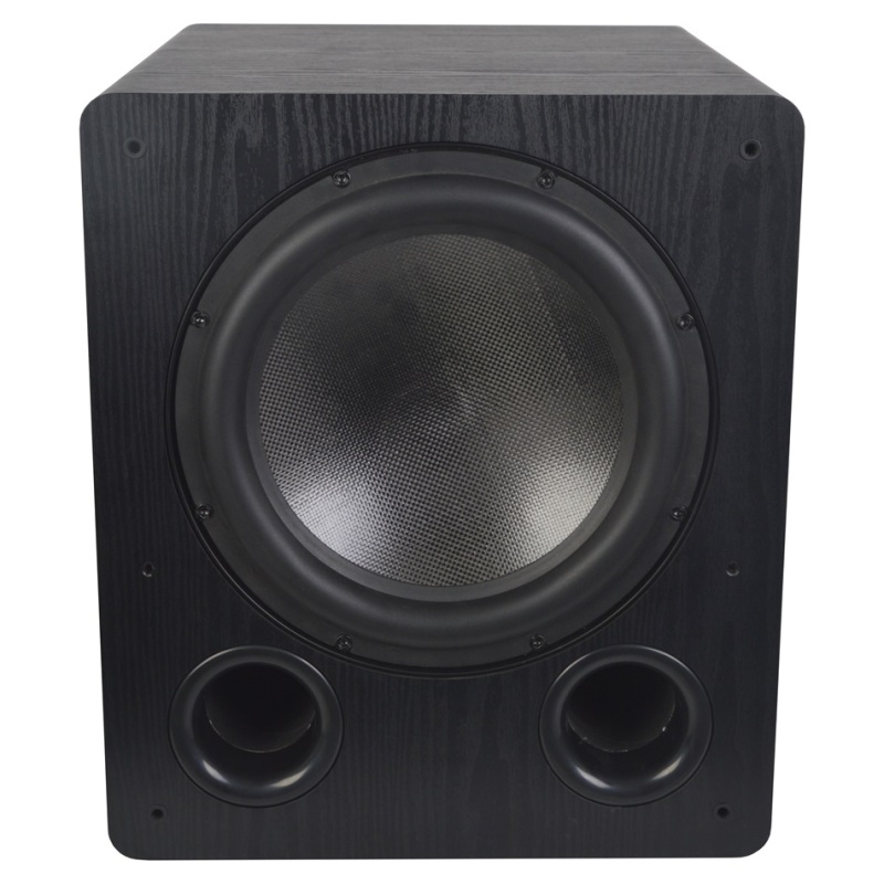 BW12 Single 12-inch active subwoofer for home party music bar activity