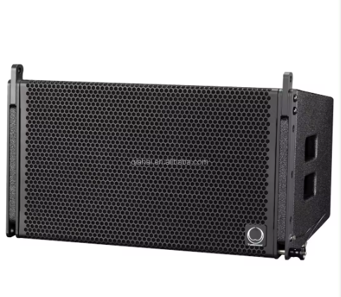 LA10 LINE ARRAY AUDIO FOR MOBIAL PERFORMANCE