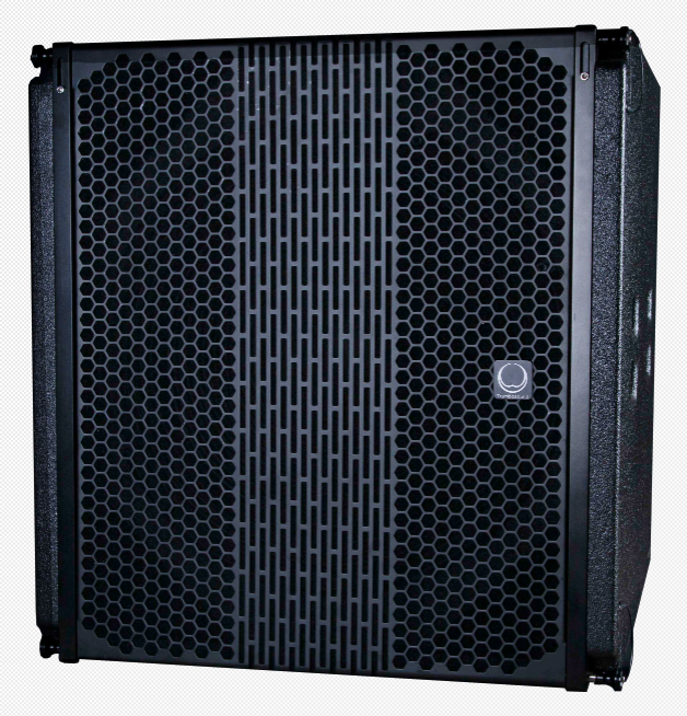 LA18S SINGLE 18INCH SUBWOOFER FOR STAGE