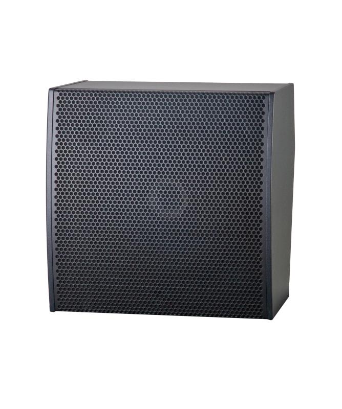 C12A Cinema Single 12 Inch Mid Range Subwoofer Monitor Speaker