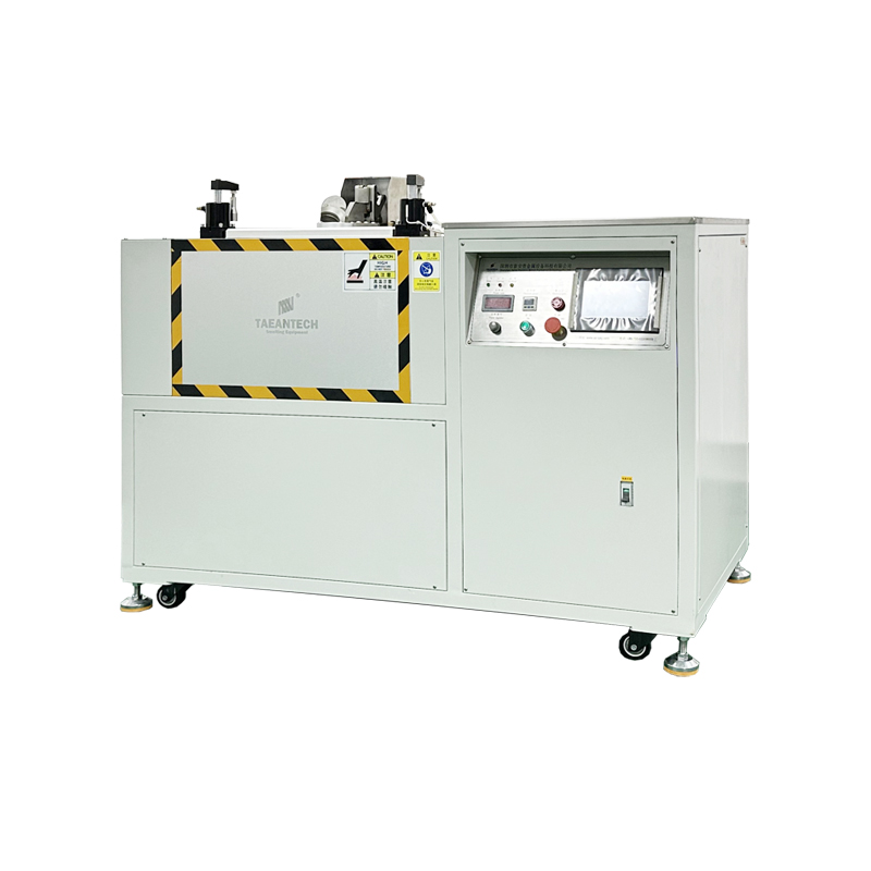 TAEANTECH 4kg 8kg 30kg gold bar making machine