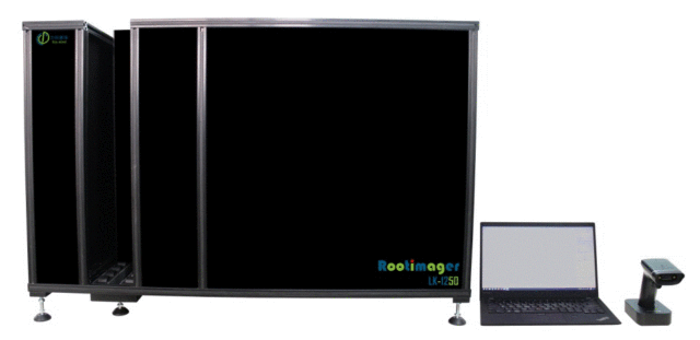 LK-1250 Plant Rhizo-box Imaging System-EN