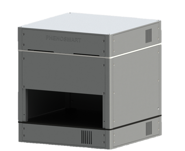 CV-100 Plant Chlorophyll Fluorescence Imaging System