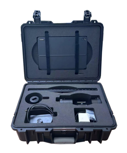 In-situ Plant Root Analyser