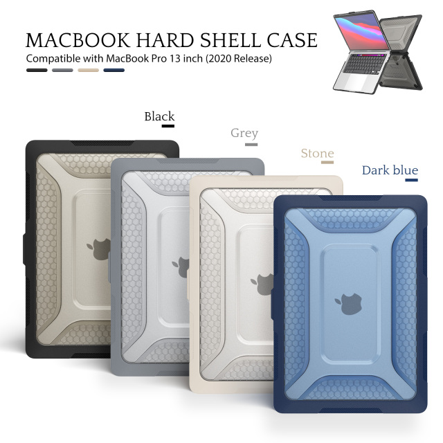Macbook Case For Macbook Pro 13 | HEX SHIELD