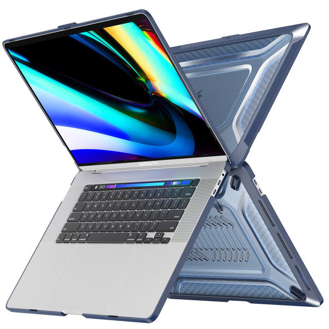 Macbook Case For Macbook Pro 16 2019 | HEX SHIELD