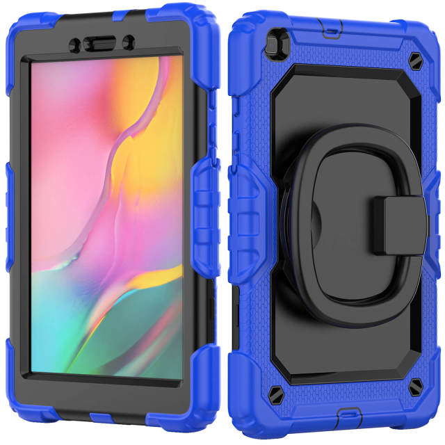 Samsung Tab Case For Galaxy tab A T290/T295 8" | FORT-G PRO