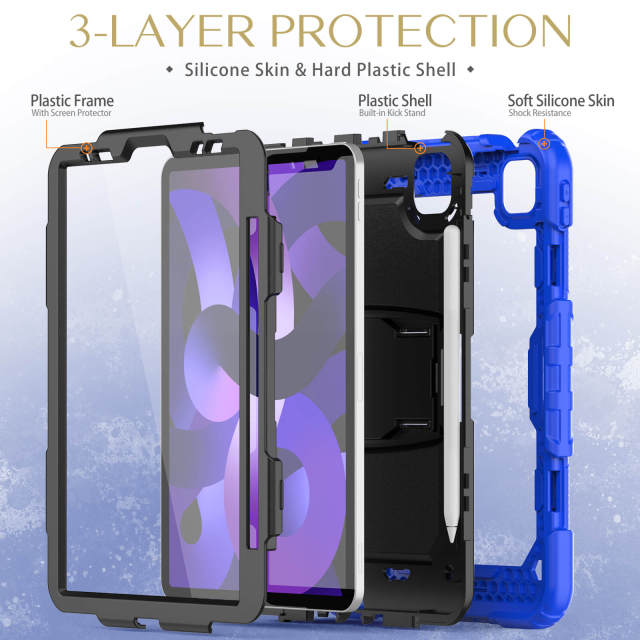 iPad Case For Pro11 & Air4/5 | FORT-K