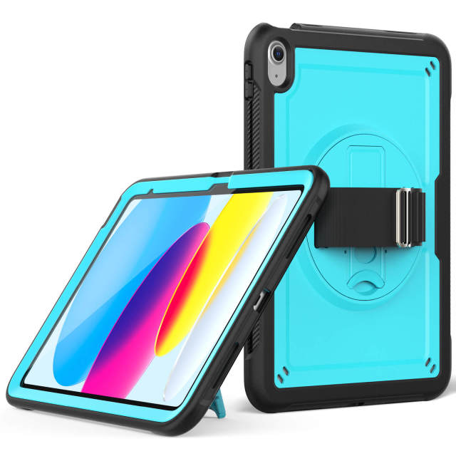 iPad Case For Pro 11 Air 4/5 | HEX-S FE