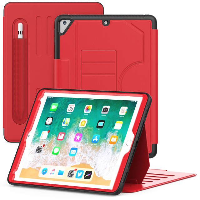 iPad Case For 9.7 | MAG-C ARCH