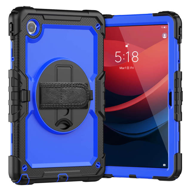 Lenovo Tab Case For Lenovo Tab M11  | FORT-S PRO