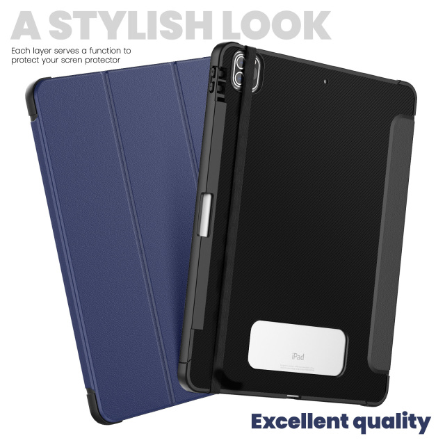 iPad case for Pro 12.9" |MAG-C FE