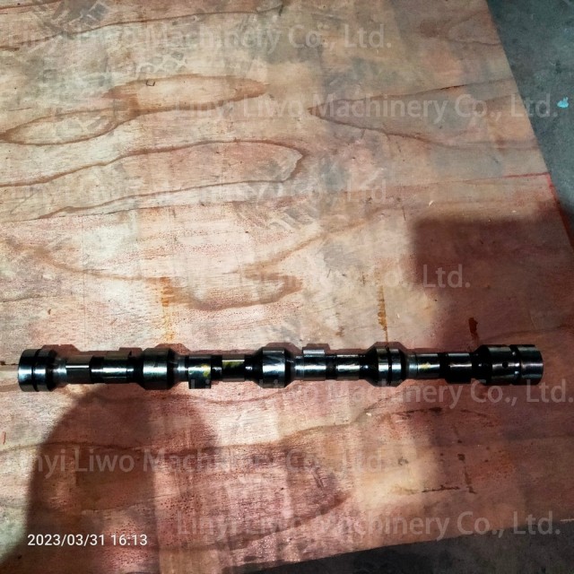 13024219 4110002247041 camshaft for WEICHAI SDLG SPARE PARTS