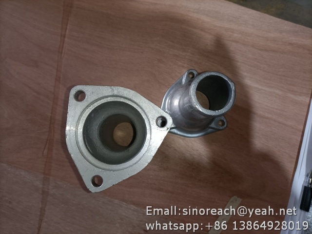 xinchai parts Thermostat Cover  490BT-43001