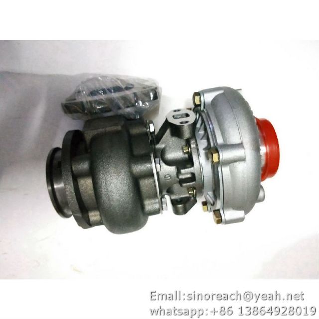 Cummins parts 4BT engine turbocharger 4982530 5273534
