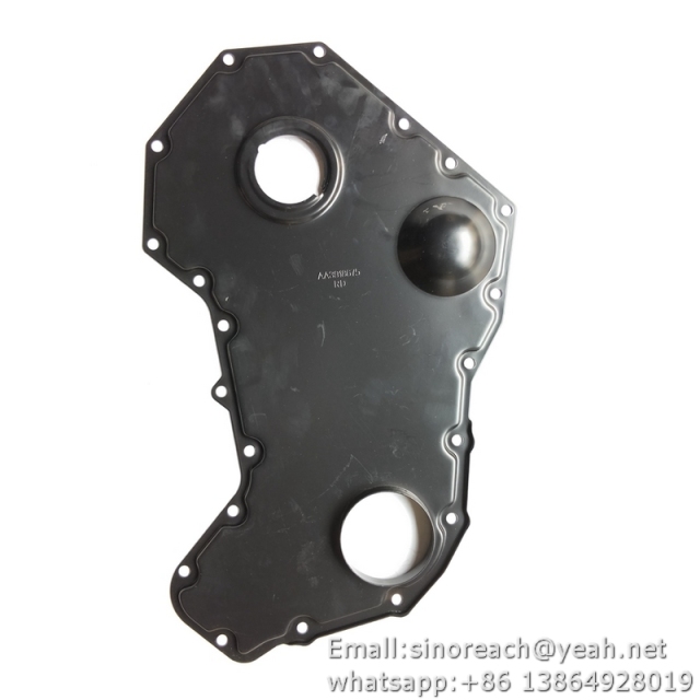 Cummins 6BT gear chamber cover 3918675 4991279