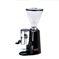 MC 900N Electric Coffee Grinder Coffee Grinder Electric Flat Burr Grinding Machine Automatic Mill 35oz Coffee Bean Grinder with 19 Adjustable Grind Settings 36 Cups Professional Espresso Miller 200W Cleaning Brush Included