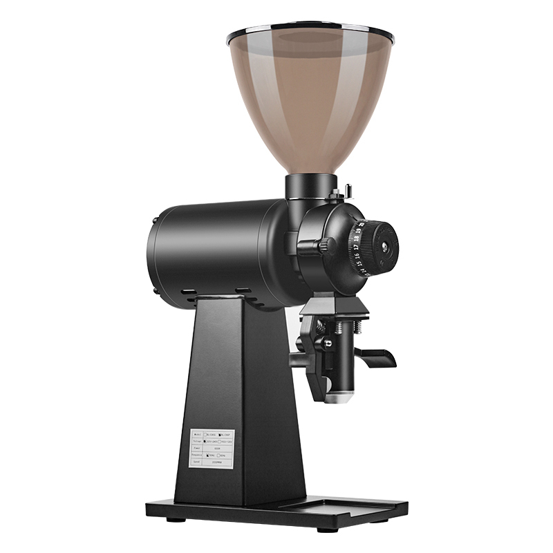 commercial coffee grinder