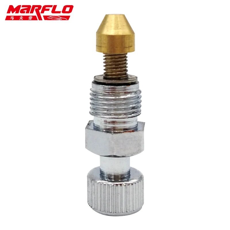 Marflo Car Washer Tooling Tornador and Tornado Adjust Knob Spare Parts