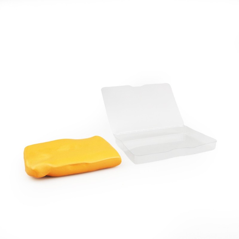 Innovate Package For The Yellow King Clay Bar
