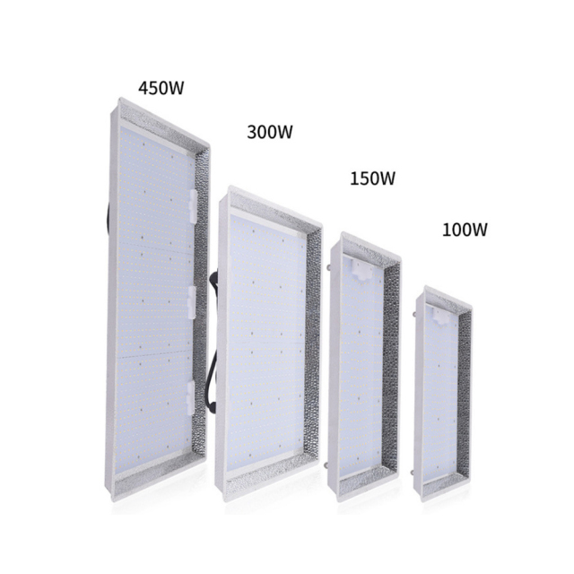 100W 150W 300W 450W LED Grow Light Panel