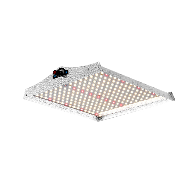 100W LED Grow Light System