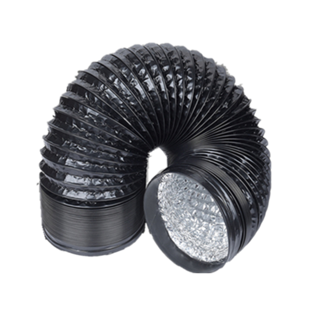 Combi Flexible Aluminum Ducting