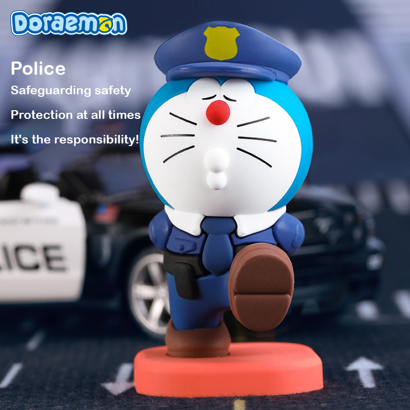 Doraemon Little Night Lamp