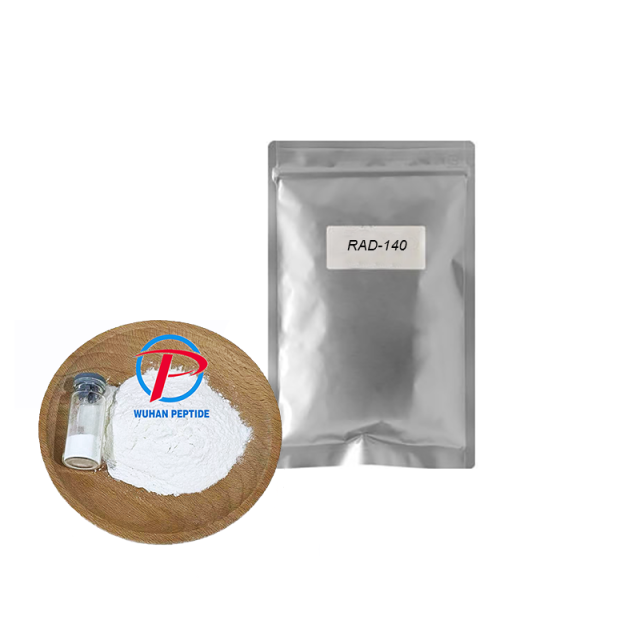 RAD-140 Testolone SARMs Powder