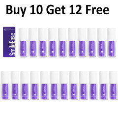 Buy 10 Get 12 Free