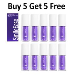 Buy 5 Get 5 Free
