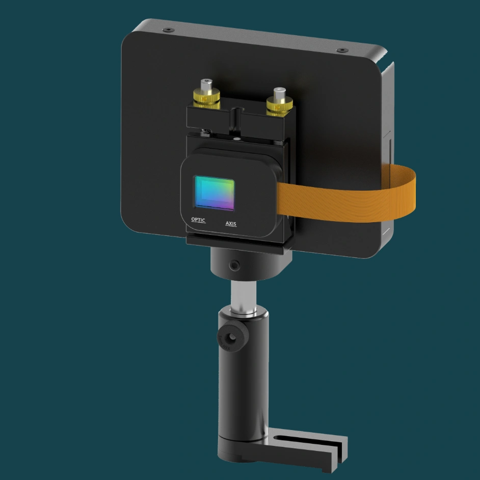 SLM-Spec-PAA380 LCOS spatial light modulator main product image