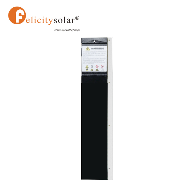 LPBF24V 150AH S 3,75KWH Intelligente Solarbatterie Lithium-Ionen-Lithiumbatterie Deep Cycle
