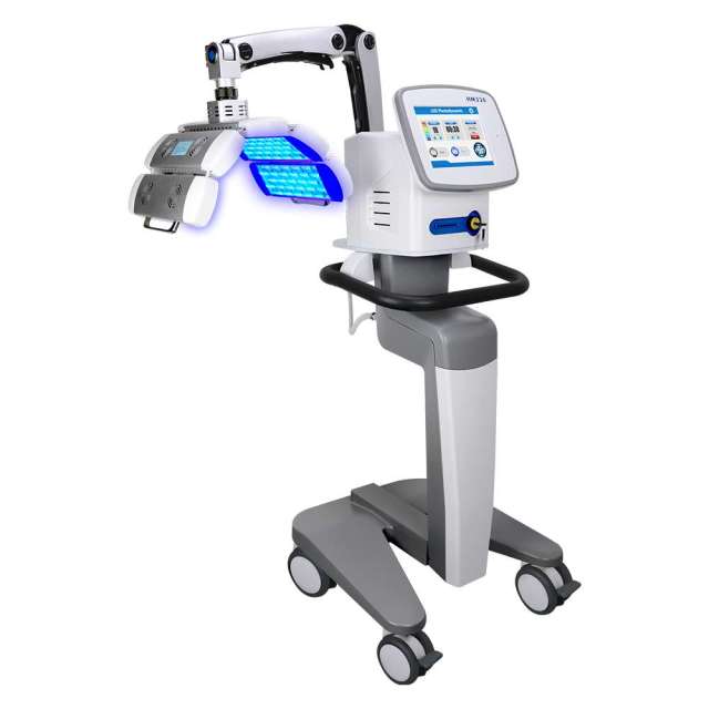Professional LED Therapy Machine for Estheticians