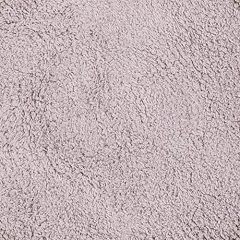 Crochet Collection Reversible Bath Mat, Round