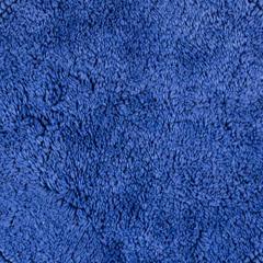 Crochet Collection Reversible Bath Mat, Round