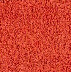 Crochet Collection Reversible Bath Mat, Round