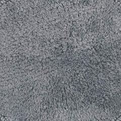 Crochet Collection Reversible Bath Mat, Round