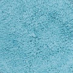 Crochet Collection Reversible Bath Mat, Round
