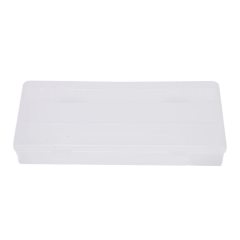 改Fishing Box 4 Layer Tackle Storage Container with Handle Multifunctional Portable 4 Layer for Containing Tools
