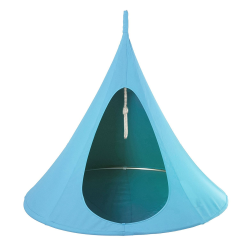Single ufo hammock waterproof Outdoor garden