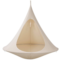Single ufo hammock waterproof Outdoor garden