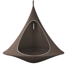 Single ufo hammock waterproof Outdoor garden