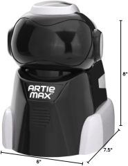 Educational Insights Artie Max the Coding & Drawing Robot - STEM Robot Toys & Coding for Kids, Learn Programming and Robotics, Programmable Interactive Toy for Boys and Girls Ages 8+
